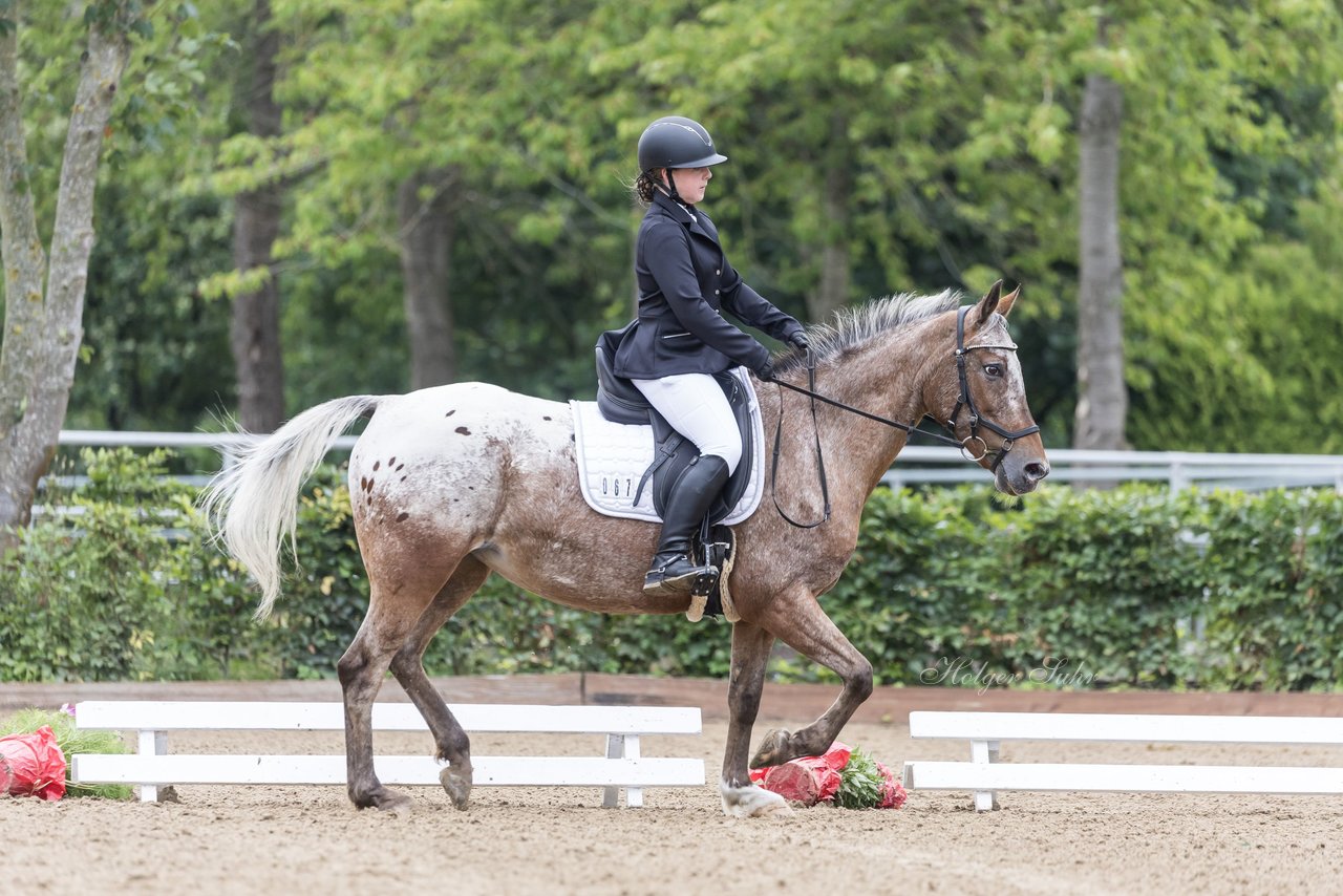 Bild 19 - Pony Akademie Turnier